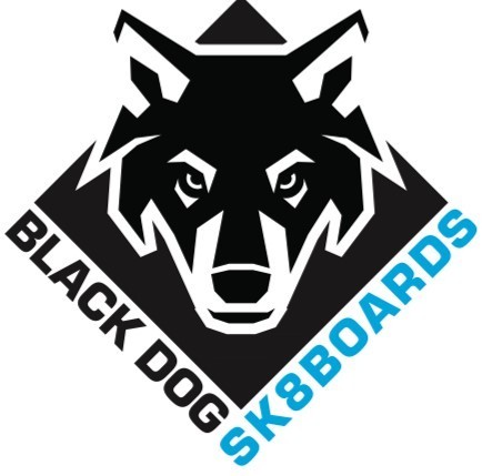 Black Dog Skateshop